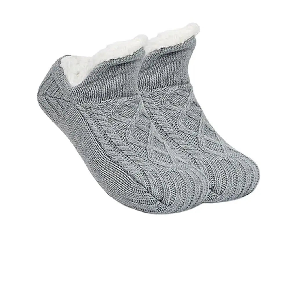 Snugheim Fluffy Cosy Socks