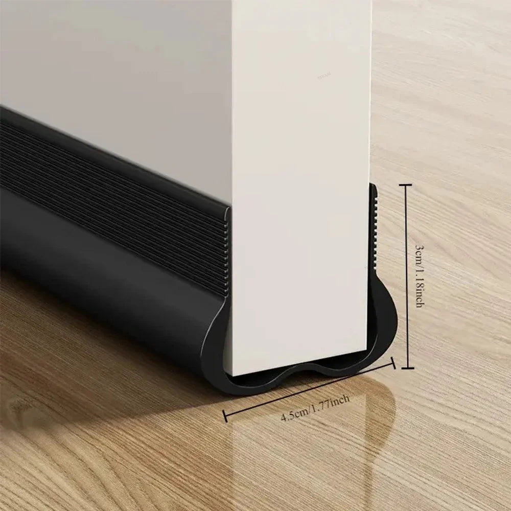 Snugheim Draught Stopper – Under-Door Seal