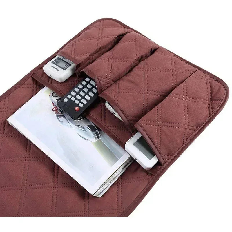Snugheim Sofa Armrest Organiser