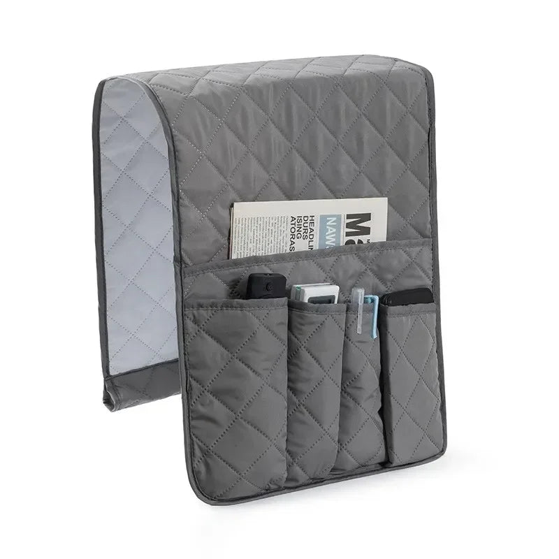 Snugheim Sofa Armrest Organiser