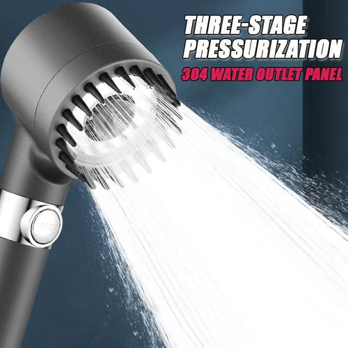 Snugheim Filter Shower Head