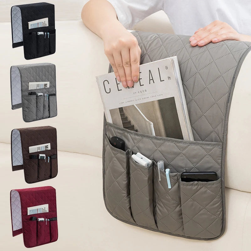 Snugheim Sofa Armrest Organiser