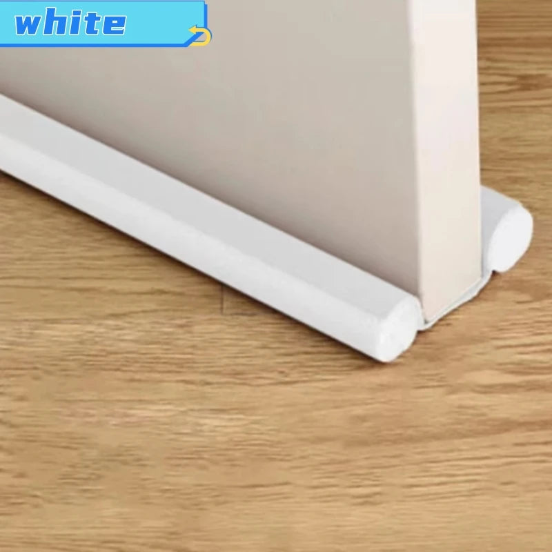 Snugheim Under-Door Draught Stopper (2-Pack)