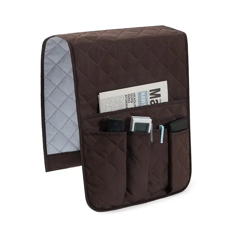 Snugheim Sofa Armrest Organiser