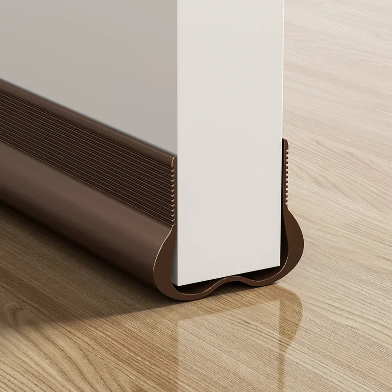 Snugheim Draught Stopper – Under-Door Seal