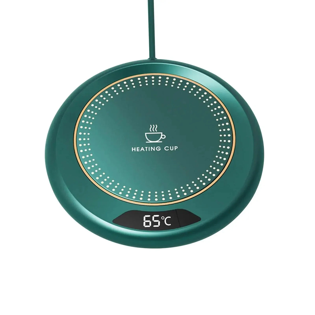 Snugheim Mug Warmer Coaster