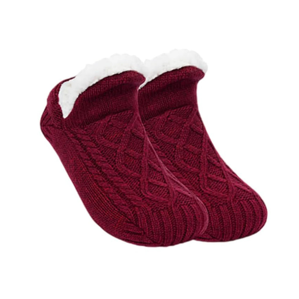 Snugheim Fluffy Cosy Socks