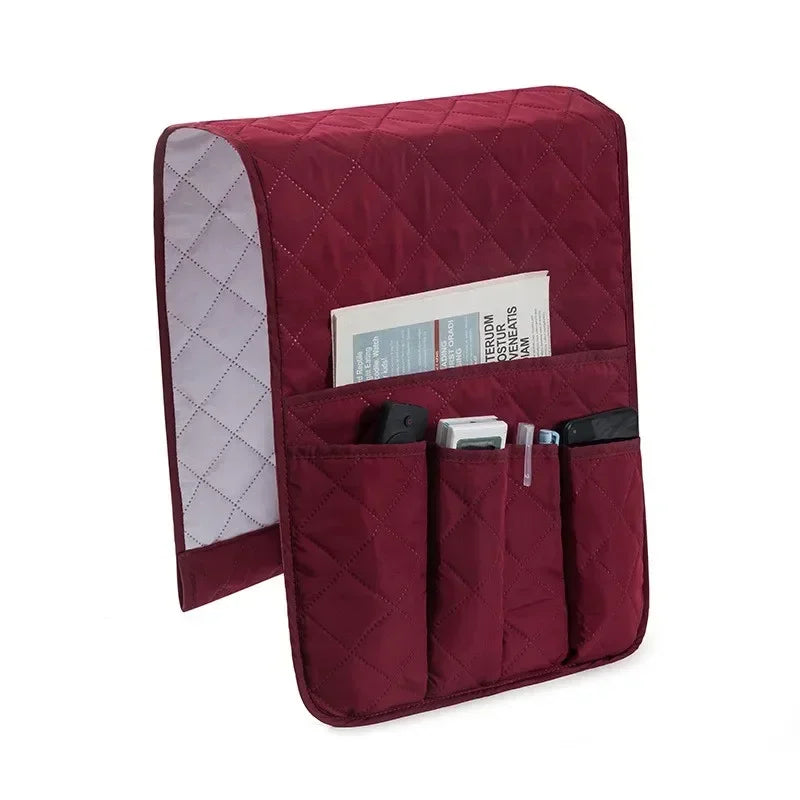 Snugheim Sofa Armrest Organiser