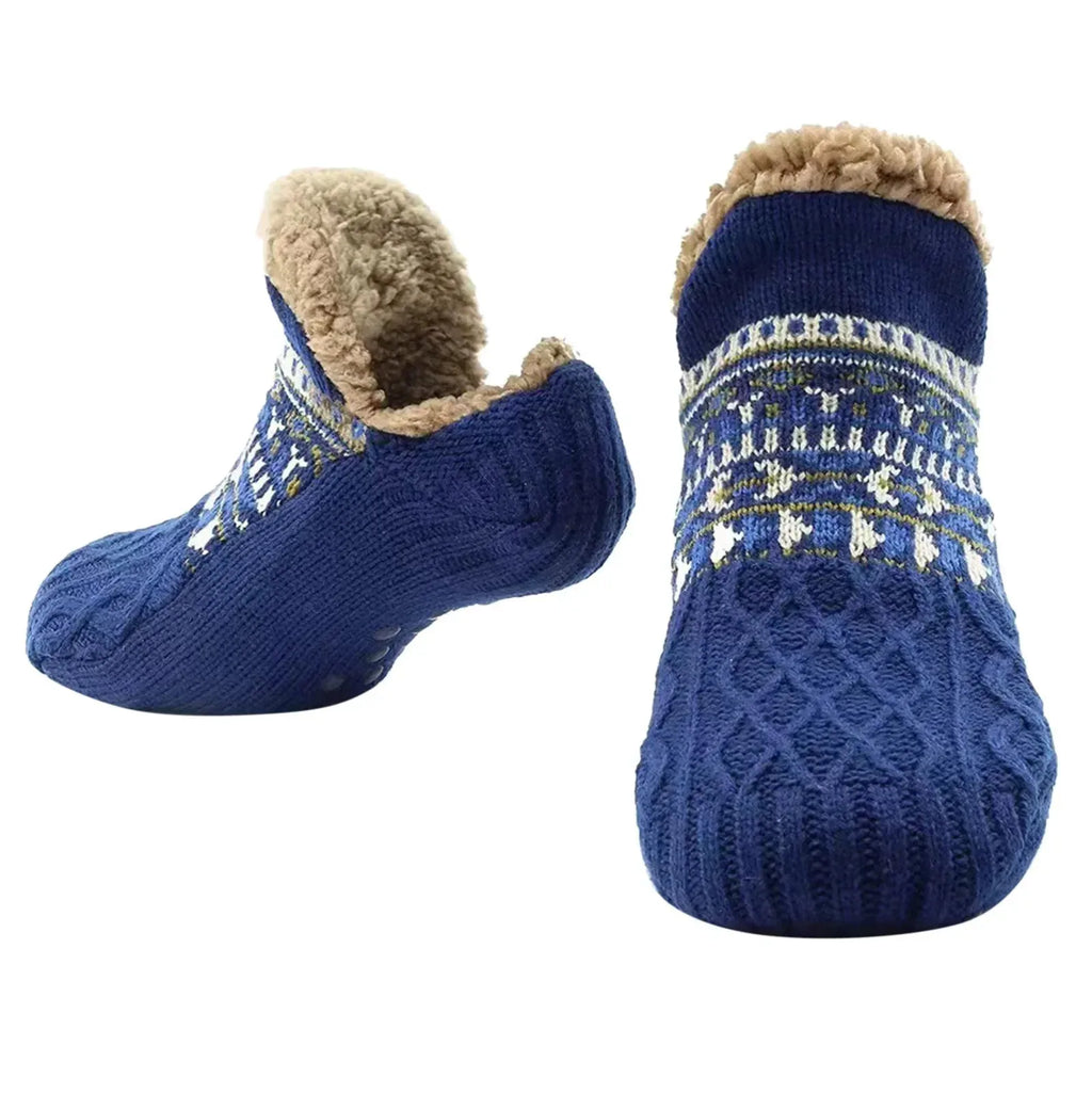 Snugheim Fluffy Cosy Socks
