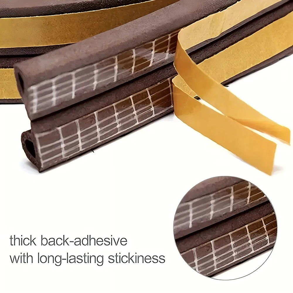 Snugheim Self-Adhesive Draught Seal Strip