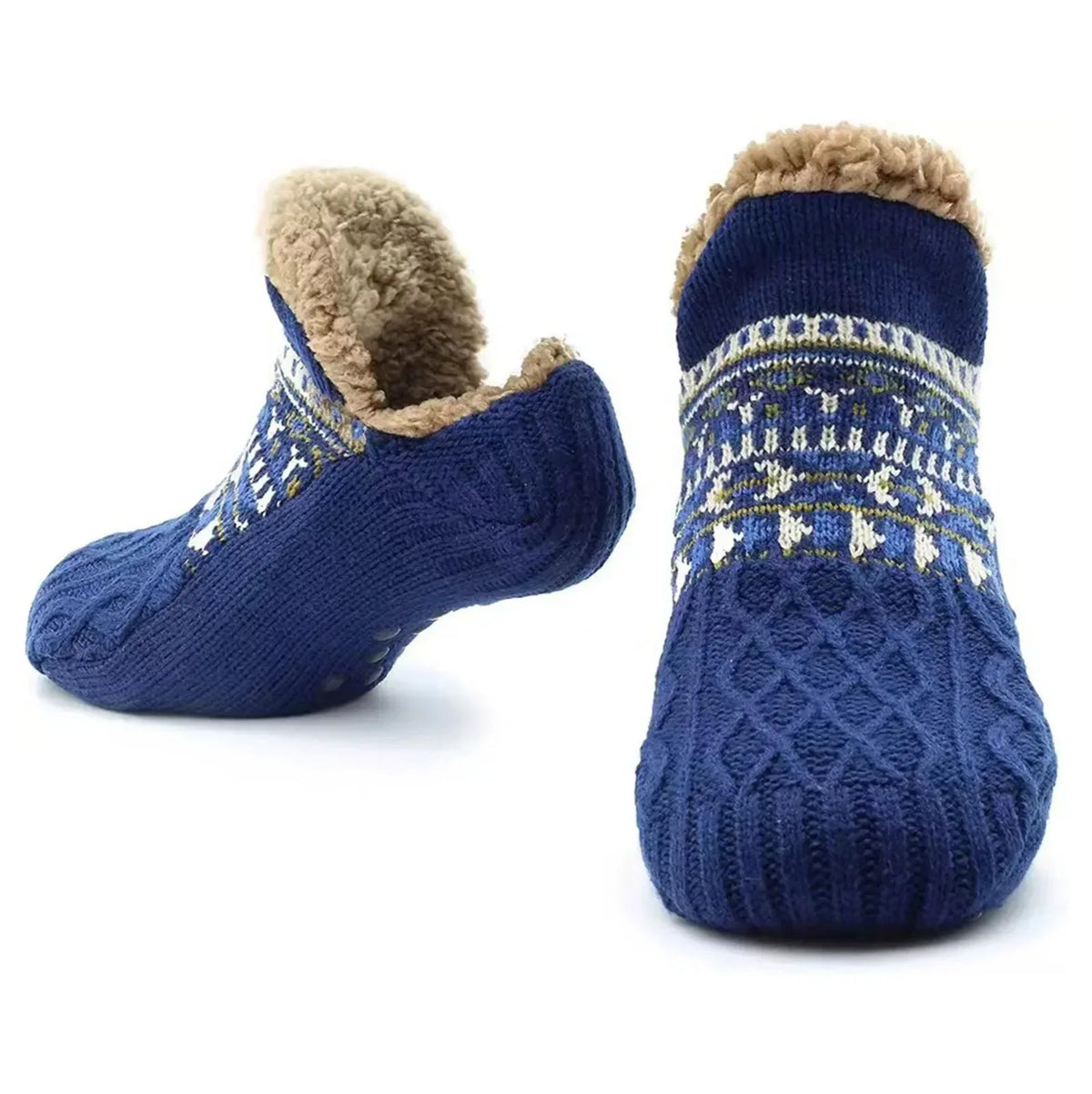 Snugheim Fluffy Cosy Socks