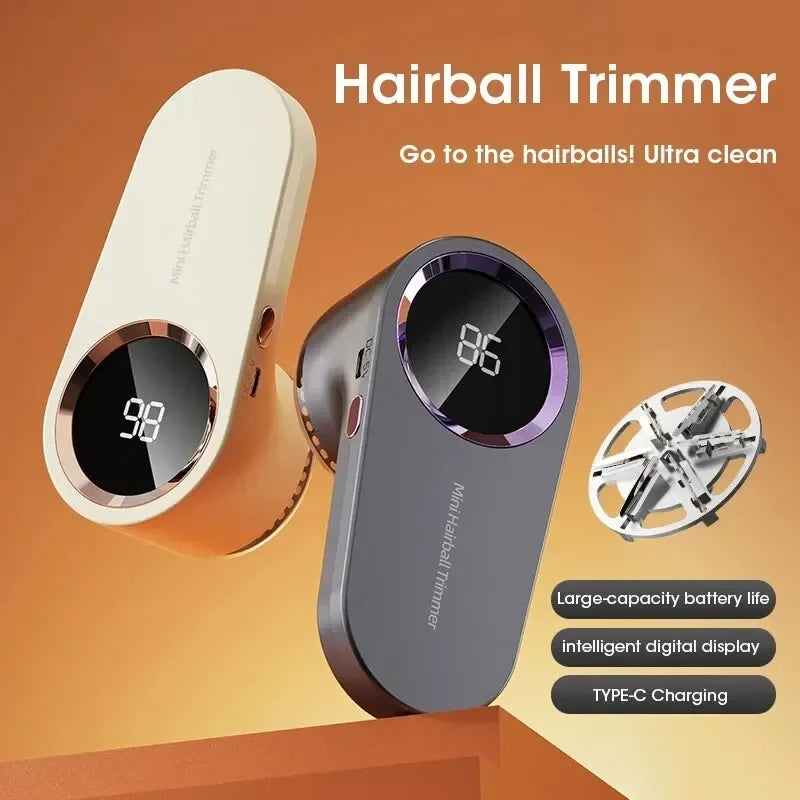 Snugheim Rechargeable Fabric Shaver