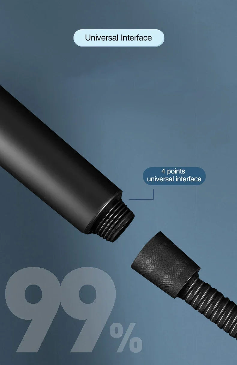 Snugheim Filter Shower Head