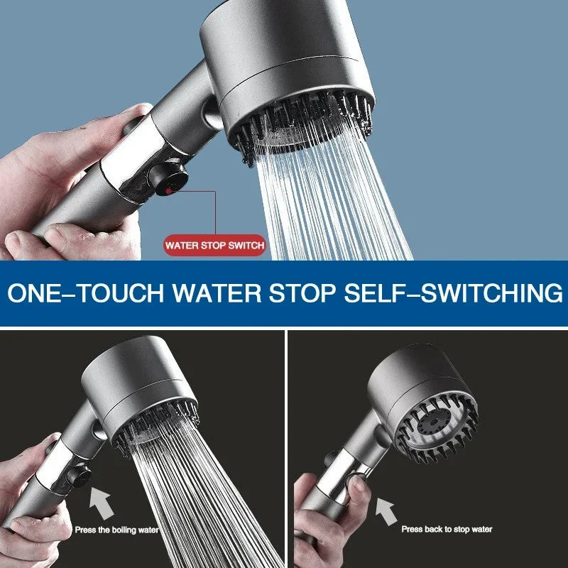 Snugheim Filter Shower Head