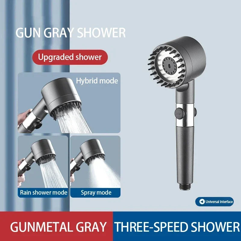 Snugheim Filter Shower Head