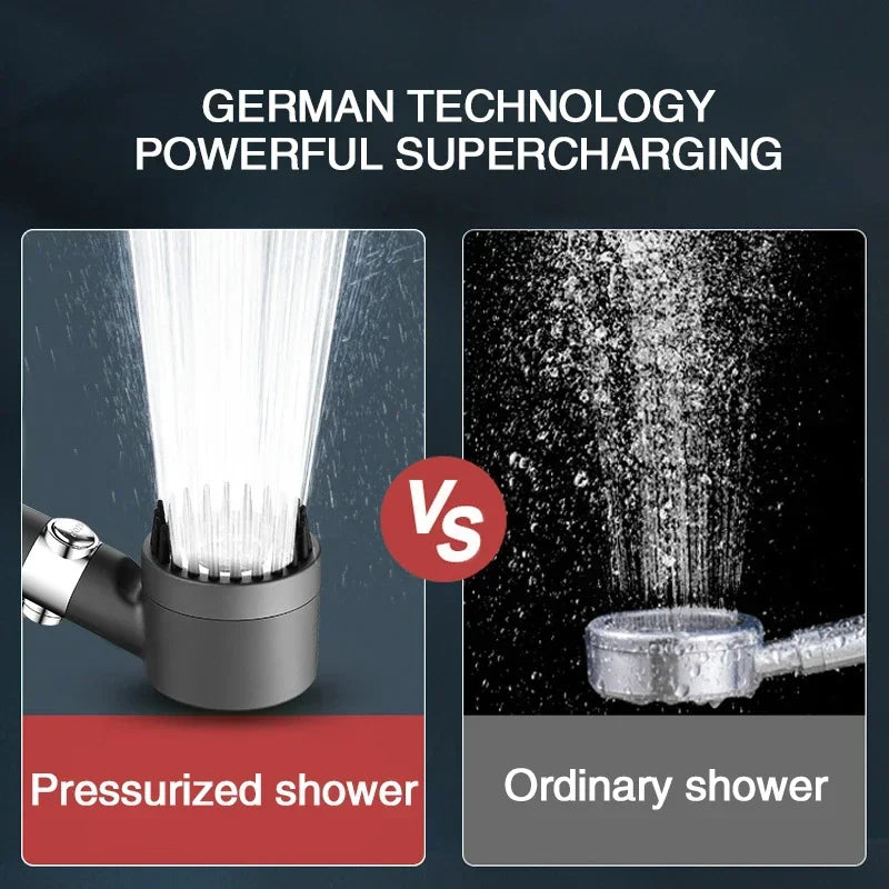 Snugheim Filter Shower Head