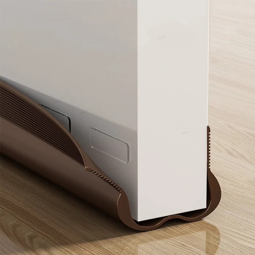 Snugheim Draught Stopper – Under-Door Seal