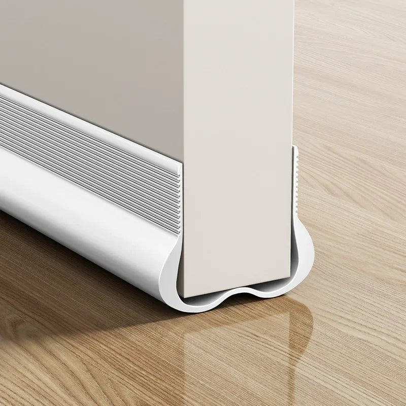 Snugheim Draught Stopper – Under-Door Seal