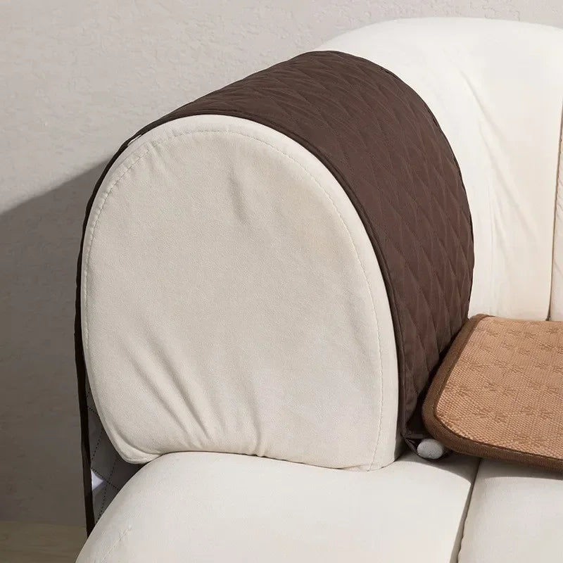 Snugheim Sofa Armrest Organiser