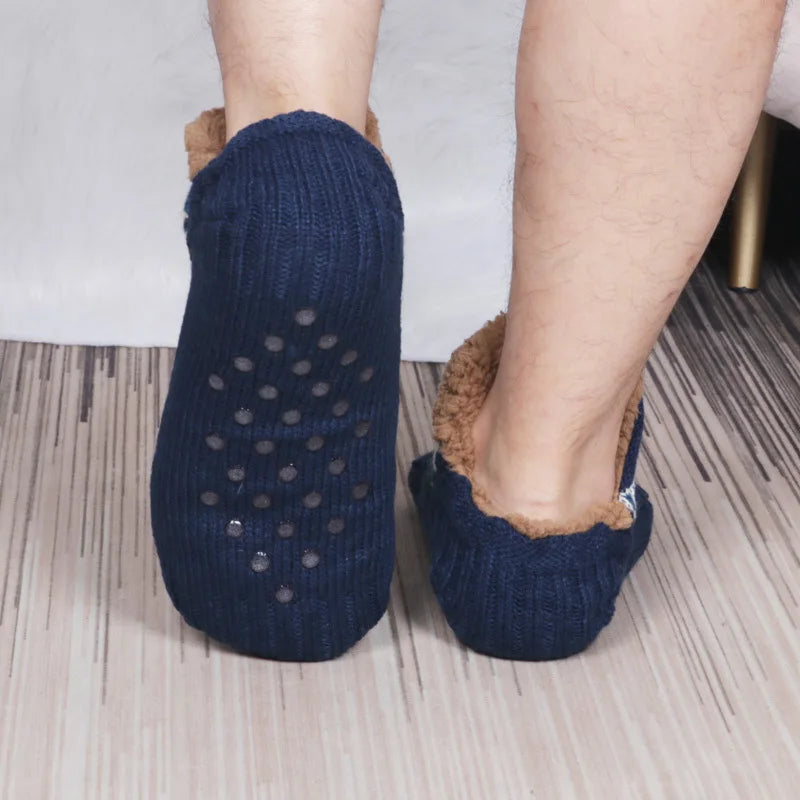 Snugheim Fluffy Cosy Socks
