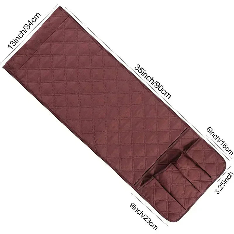 Snugheim Sofa Armrest Organiser