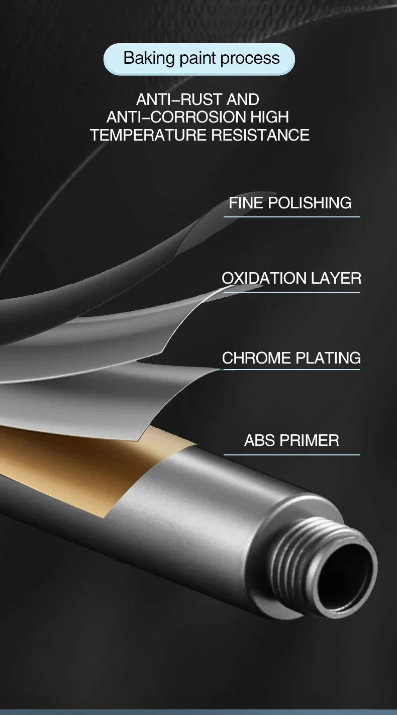 Snugheim Filter Shower Head
