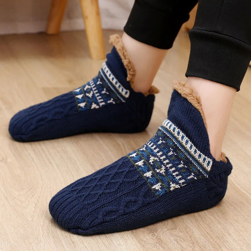 Snugheim Fluffy Cosy Socks