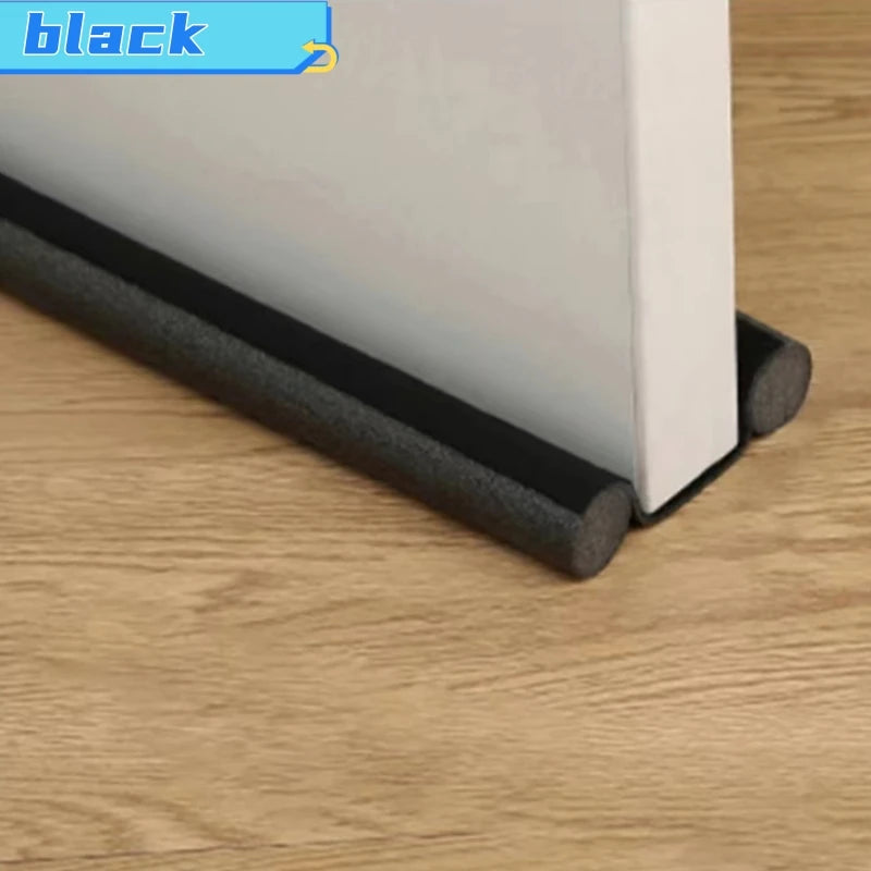Snugheim Under-Door Draught Stopper (2-Pack)