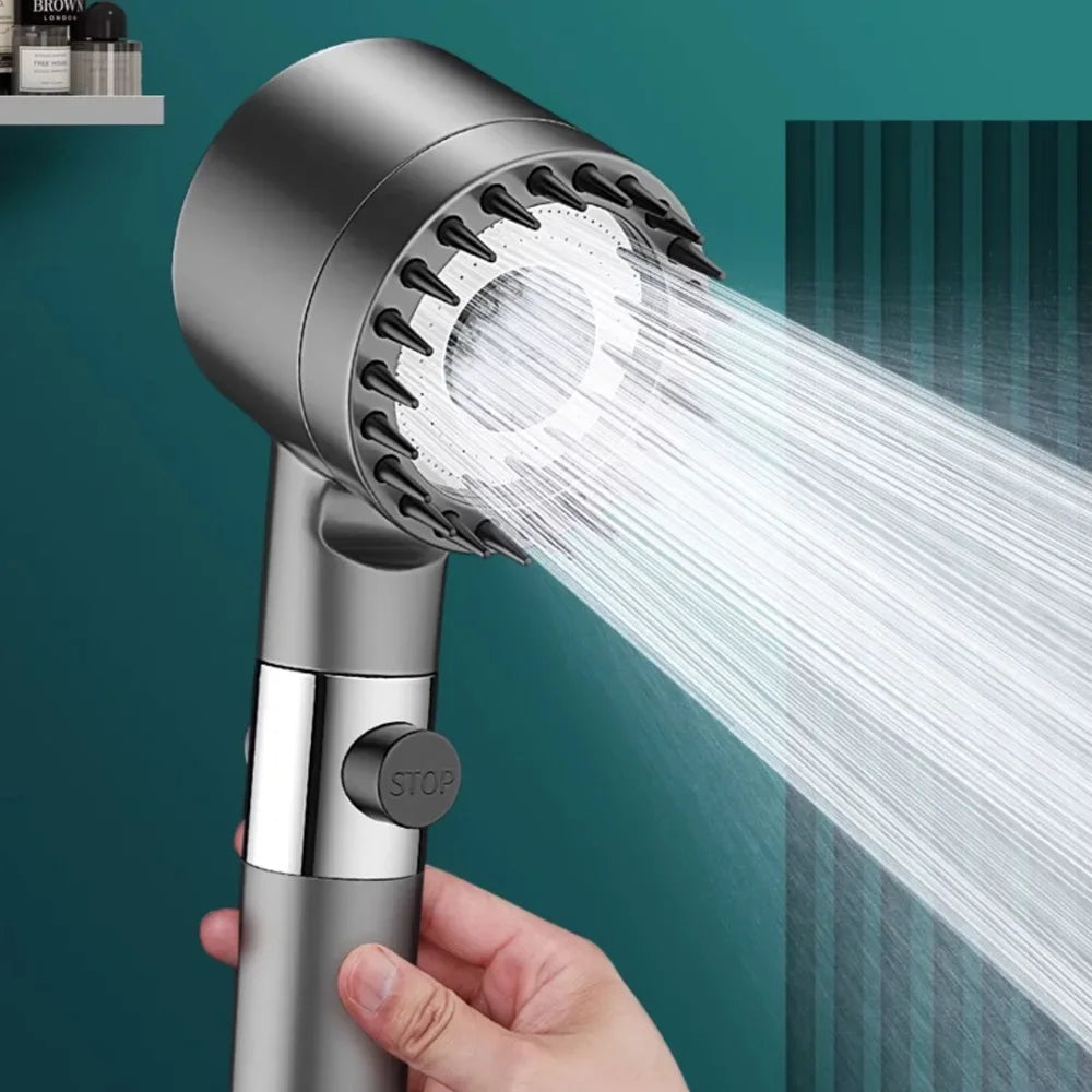 Snugheim Filter Shower Head