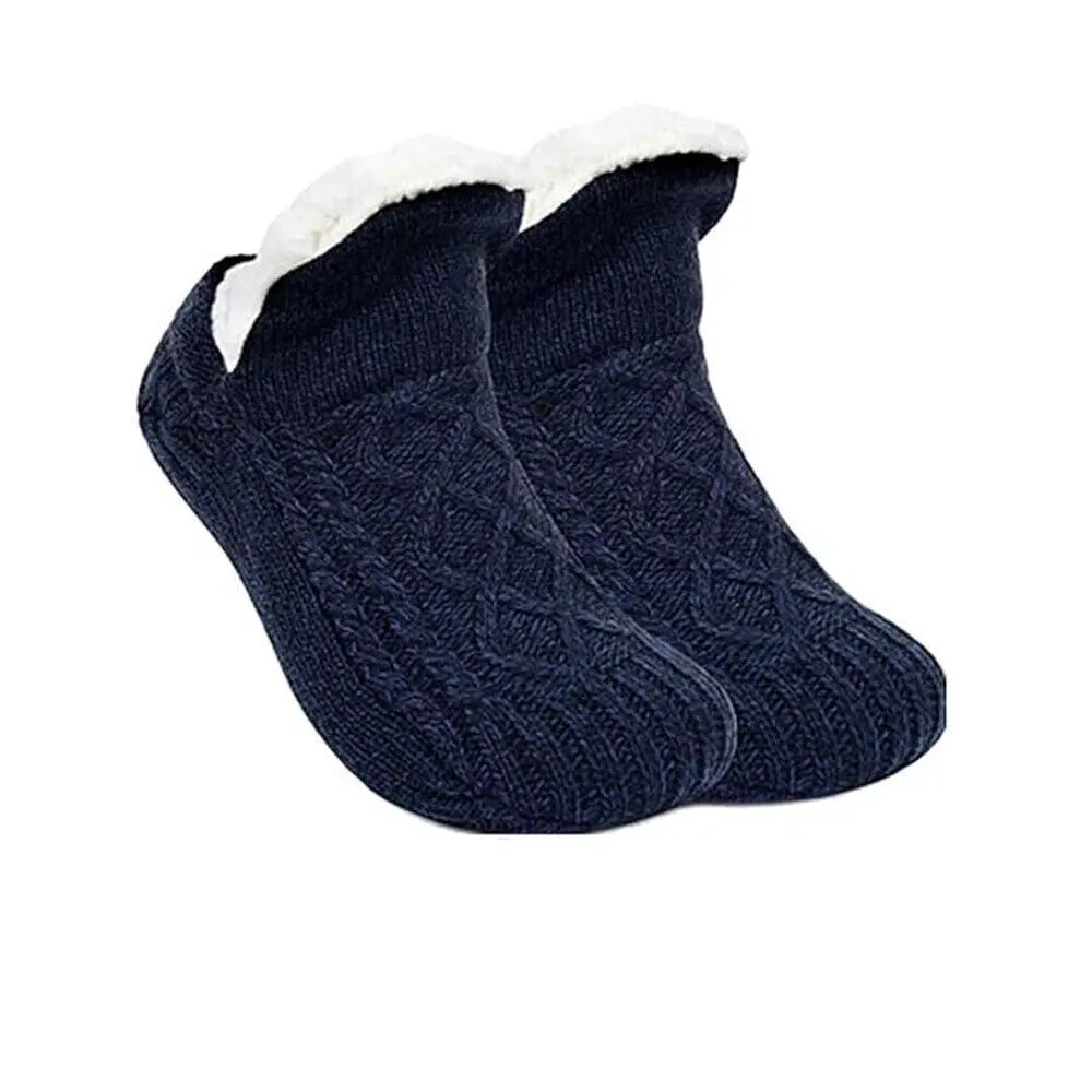 Snugheim Fluffy Cosy Socks