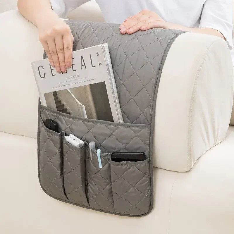Snugheim Sofa Armrest Organiser
