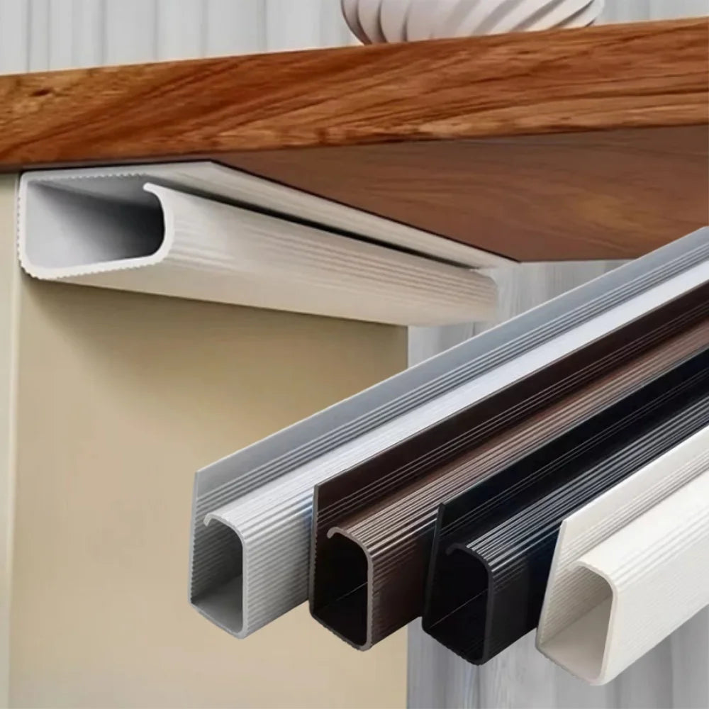 Snugheim Under-Desk Cable Tray